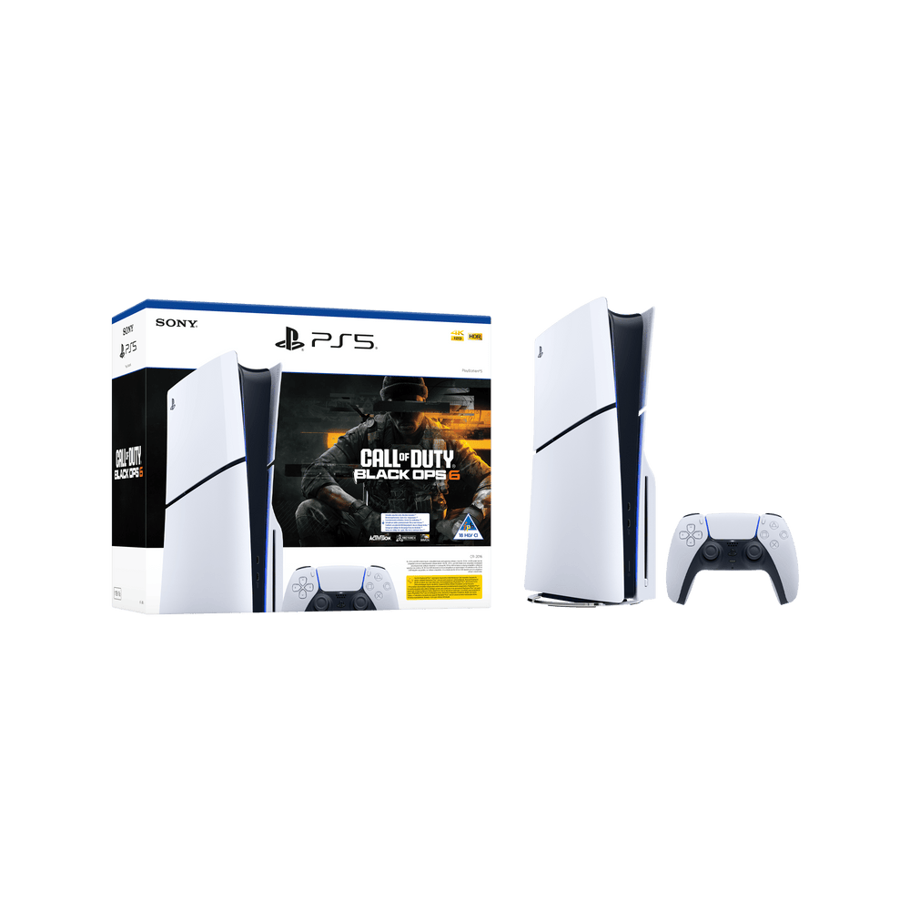 PlayStation 5 (PS5) | PlayStation Console | KOODOO
