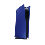 PlayStation 5 Digital Edition Cover - Cobalt Blue - KOODOO
