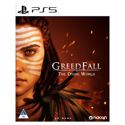 Greedfall II: The Dying World (PS5) - KOODOO