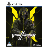 Ghostrunner 2 (PS5) - KOODOO