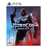 RoboCop: Rogue City (PS5) - KOODOO