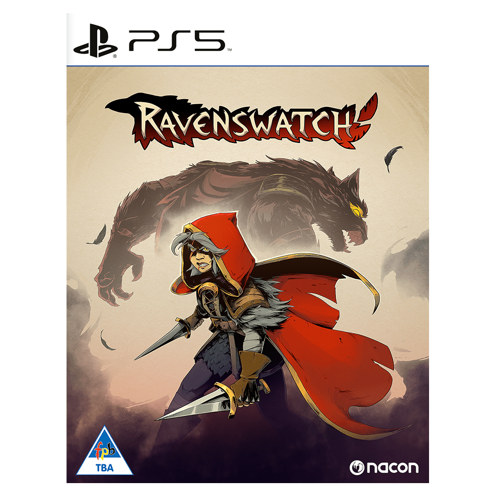 Ravenswatch (PS5) - KOODOO