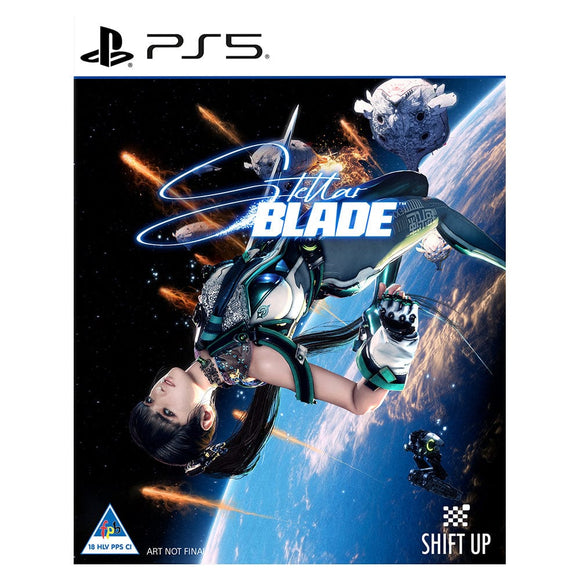 Stellar Blade (PS5) - KOODOO