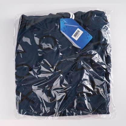 PlayStation - AOP Icons Mens Hoodie - CODE RED Markdowns | KOODOO