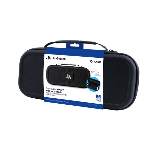 PlayStation Portal Pouch (Official PlayStation License)