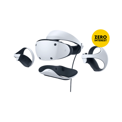 PSVR 2 + Sense Controller Charging Station