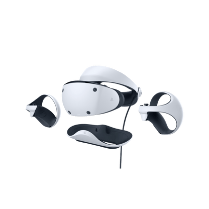 PSVR 2 + Sense Controller Charging Station - KOODOO