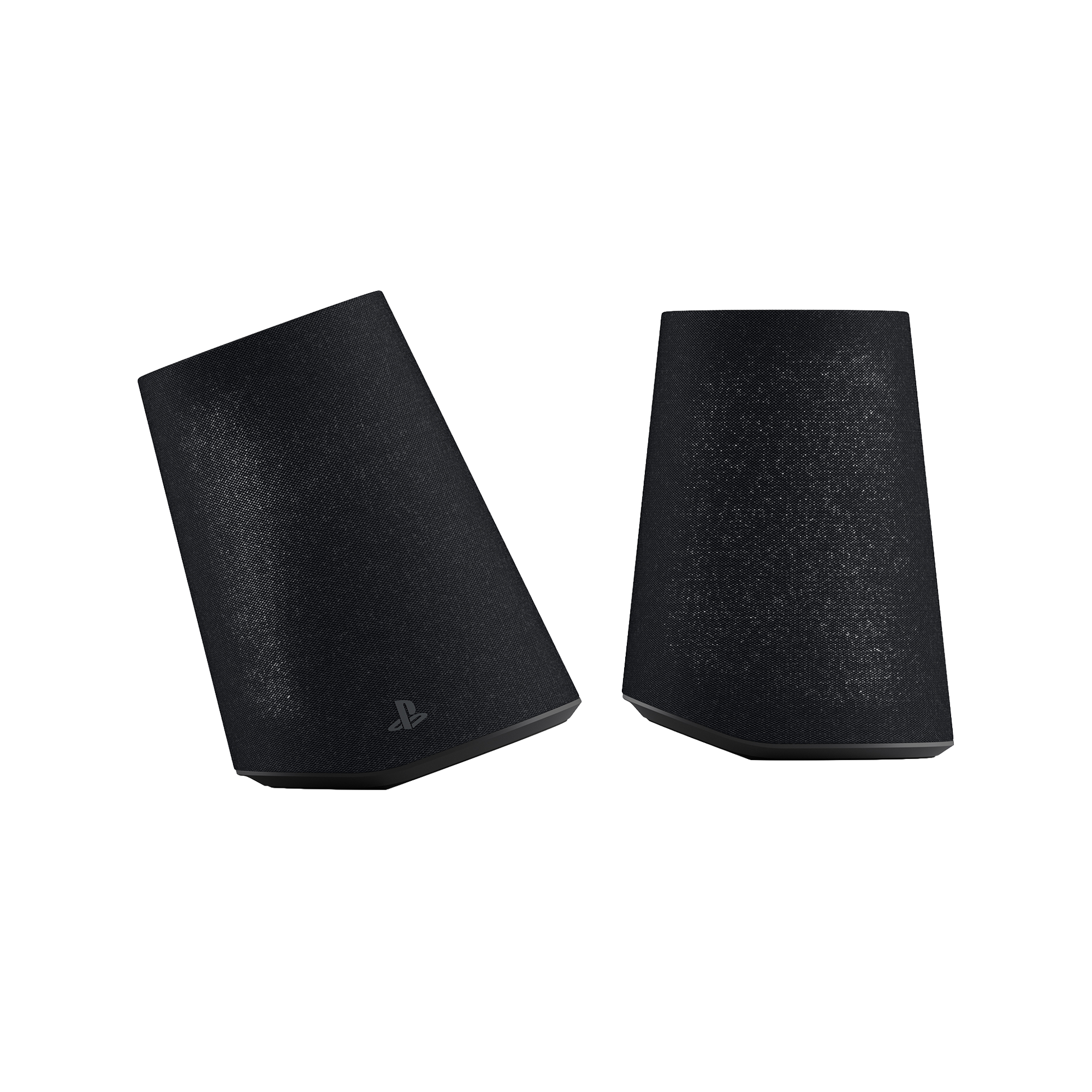 Pulse Elevate Wireless Speakers - Black - KOODOO