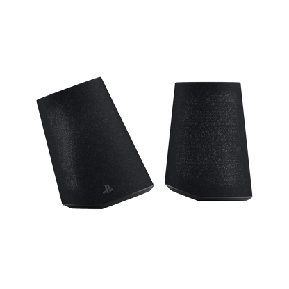 Pulse Elevate Wireless Speakers - Black - KOODOO