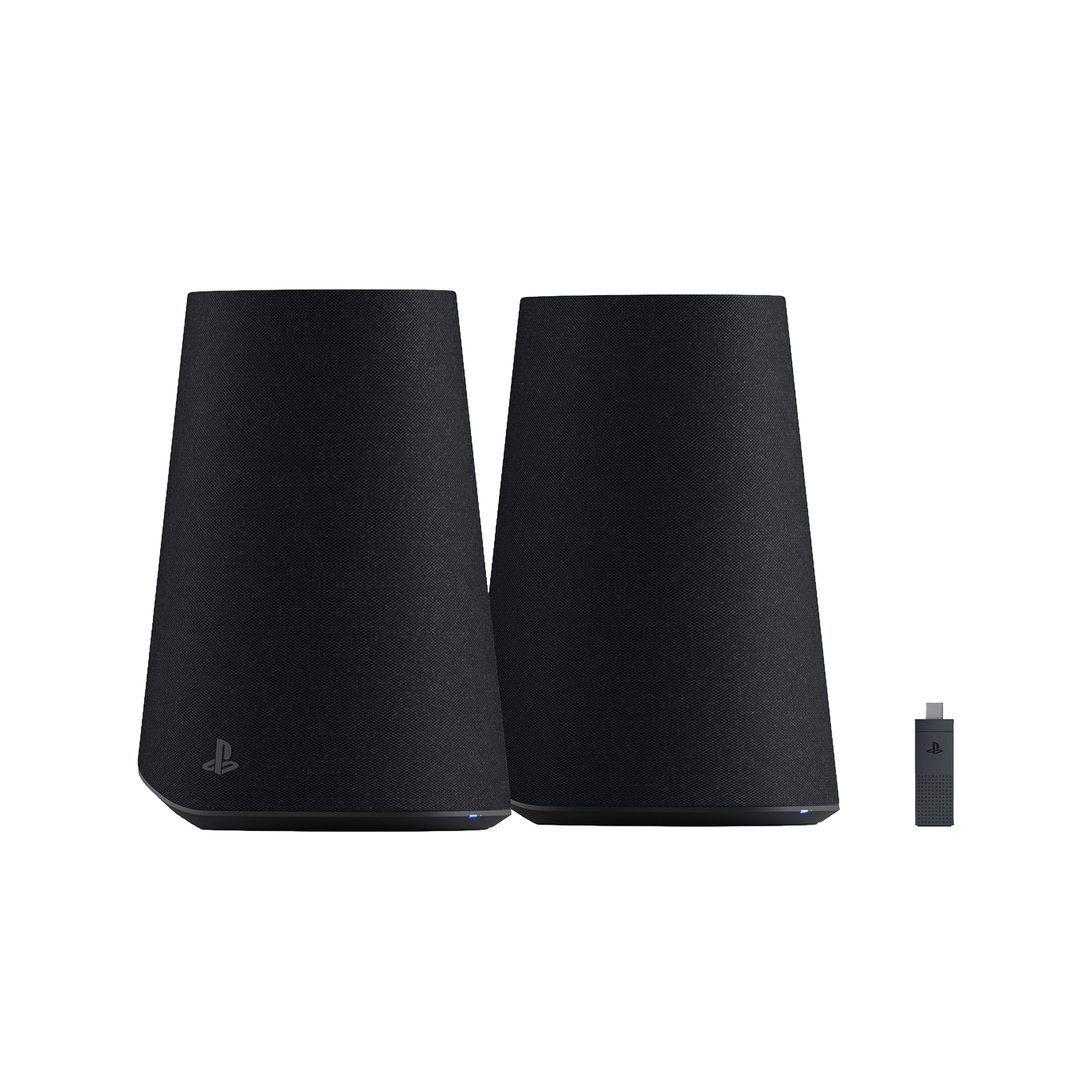 Pulse Elevate Wireless Speakers - Black - KOODOO