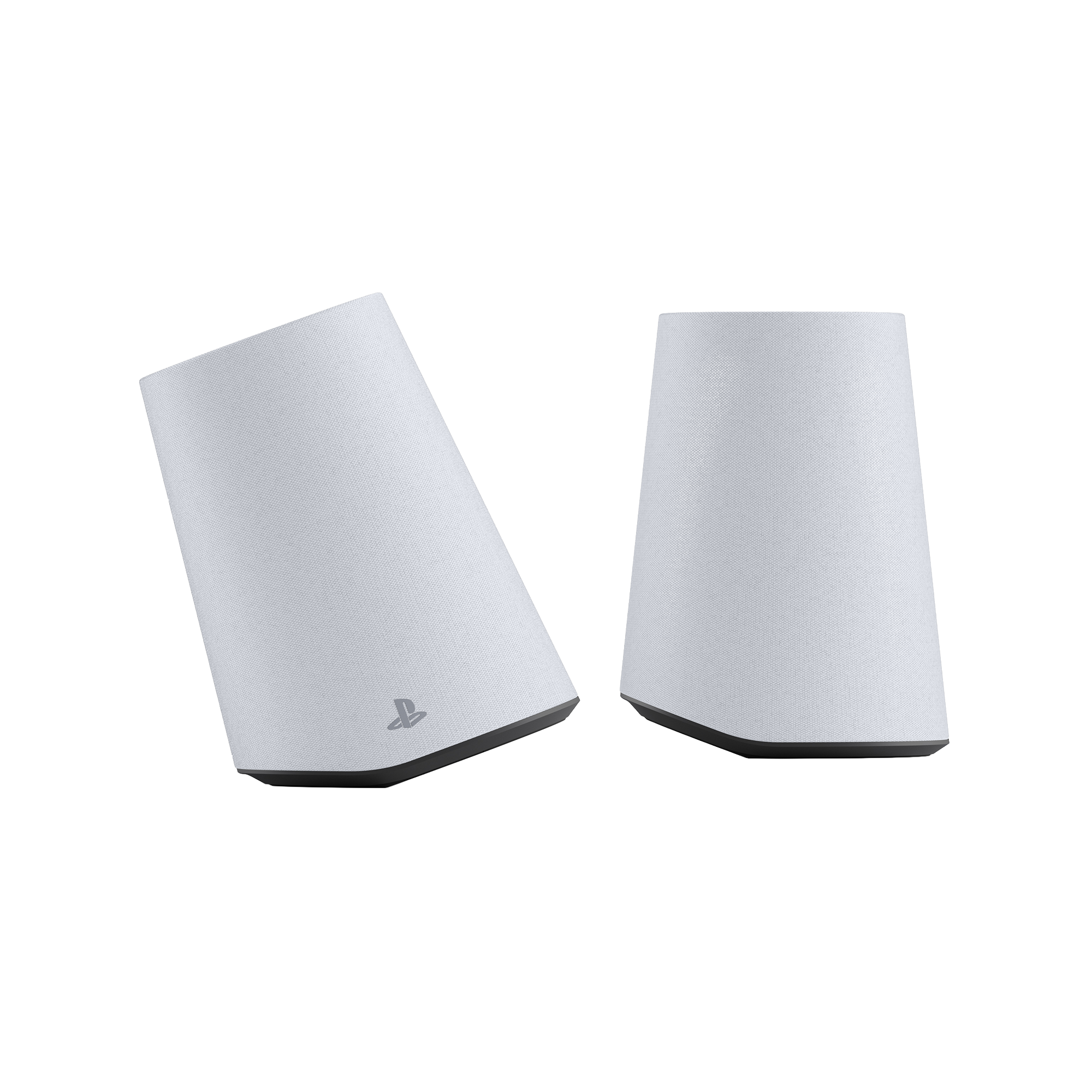 Pulse Elevate Wireless Speakers - White - KOODOO
