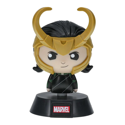Loki Icon Light - KOODOO