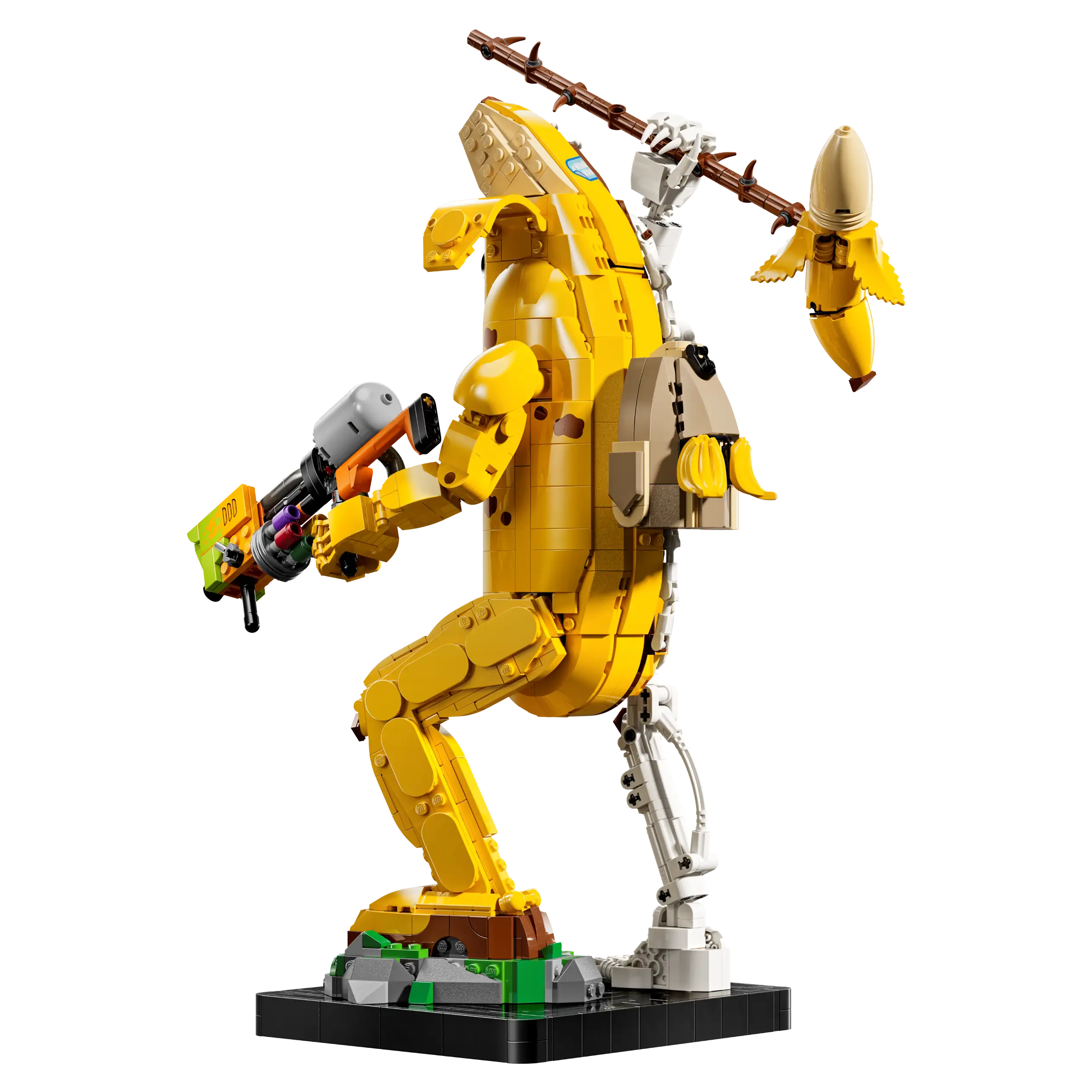 LEGO: Fortnite - Peely Bone (77072) - KOODOO