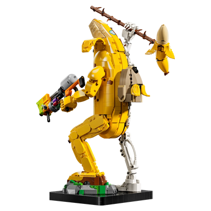 LEGO: Fortnite - Peely Bone (77072) - KOODOO