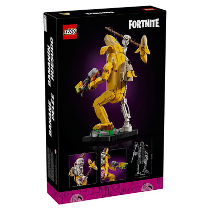 LEGO: Fortnite - Peely Bone (77072) - KOODOO