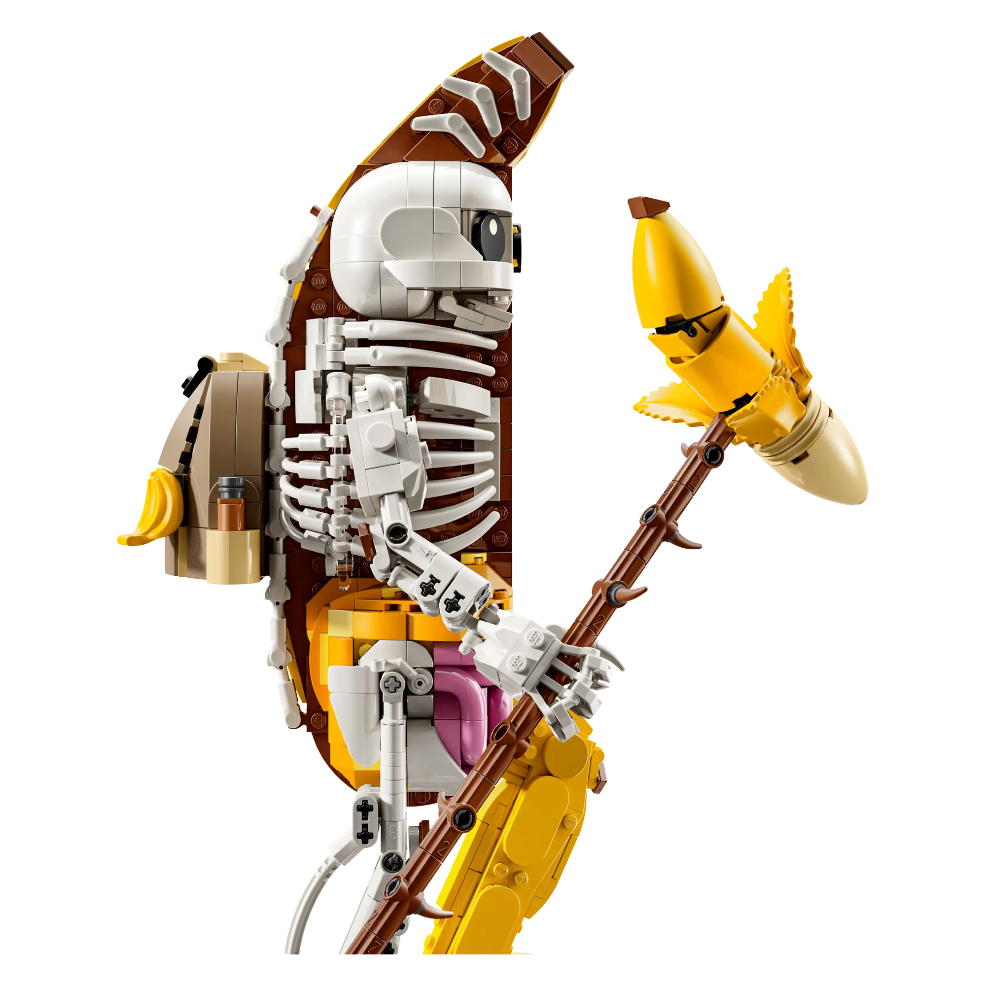 LEGO: Fortnite - Peely Bone (77072) - KOODOO