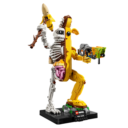 LEGO: Fortnite - Peely Bone (77072) - KOODOO