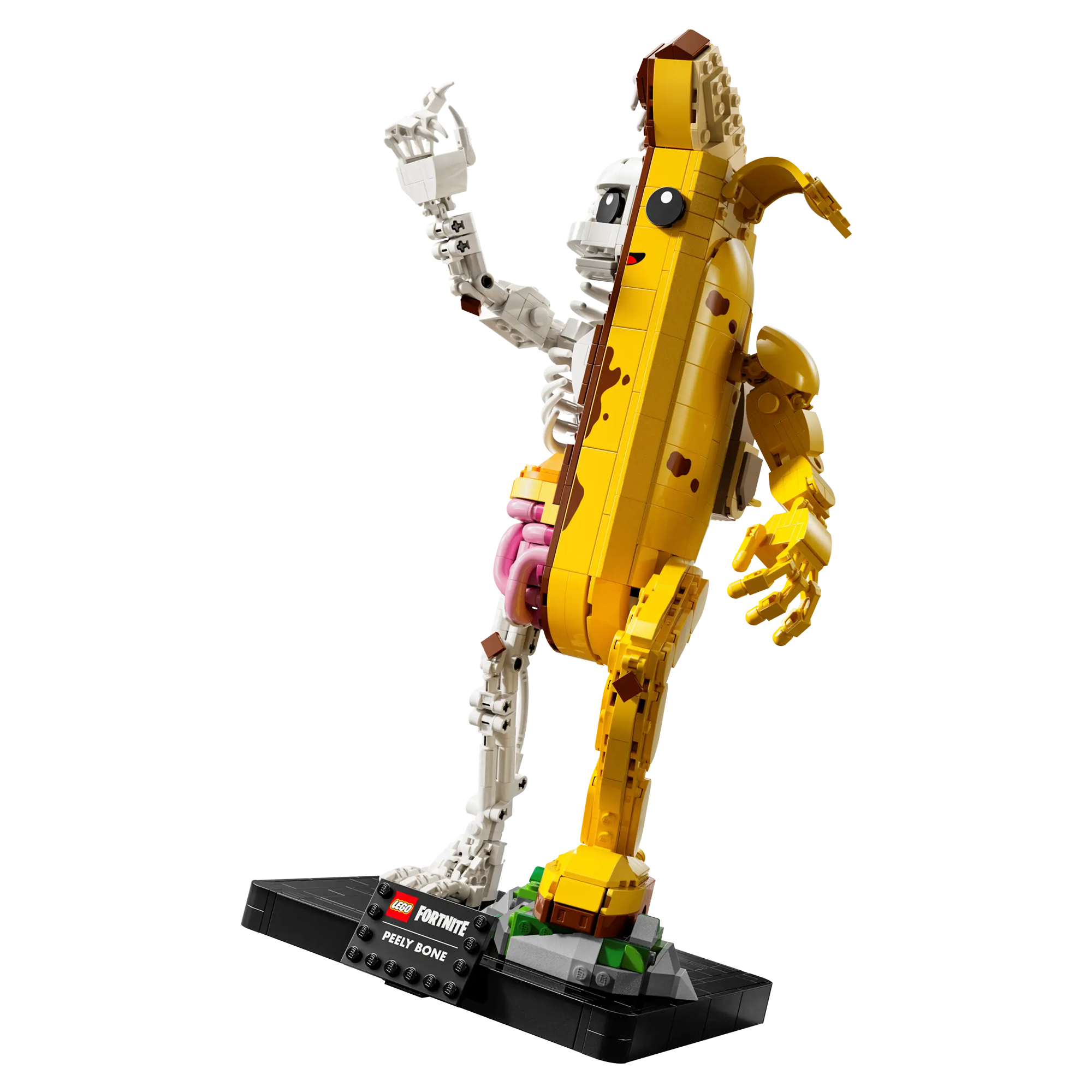 LEGO: Fortnite - Peely Bone (77072) - KOODOO