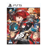 Persona 5 Royal standard edition (PS5) | KOODOO
