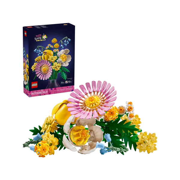 ジャン・デュフィ、BOUQUET DE FLEURS、海外版超希少レゾネ PetiteSunnyBouquet_13_grande.