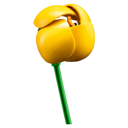 LEGO: Botanicals - Petite Sunny Bouquet (10347) - KOODOO