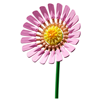 LEGO: Botanicals - Petite Sunny Bouquet (10347) - KOODOO