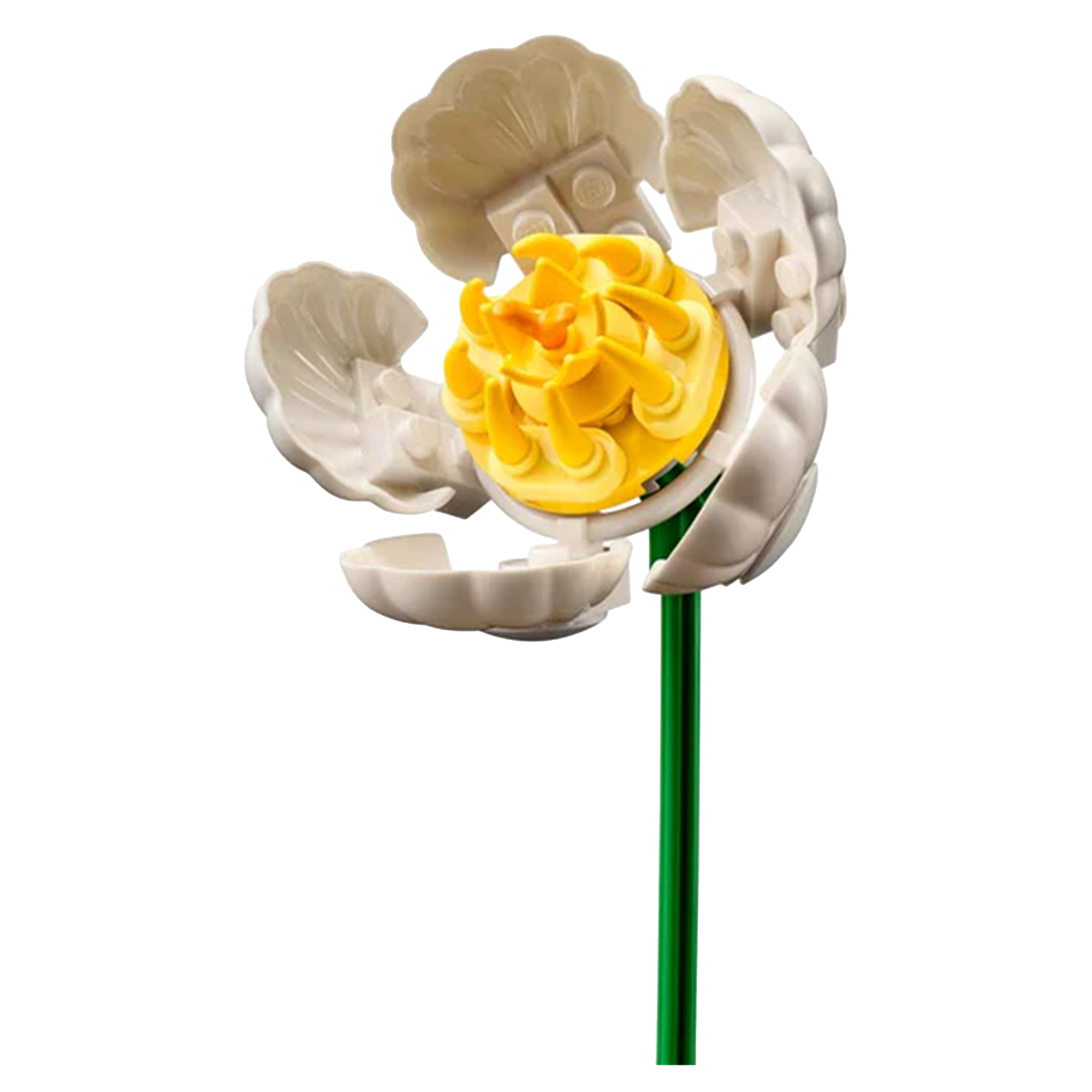 LEGO: Botanicals - Petite Sunny Bouquet (10347) - KOODOO