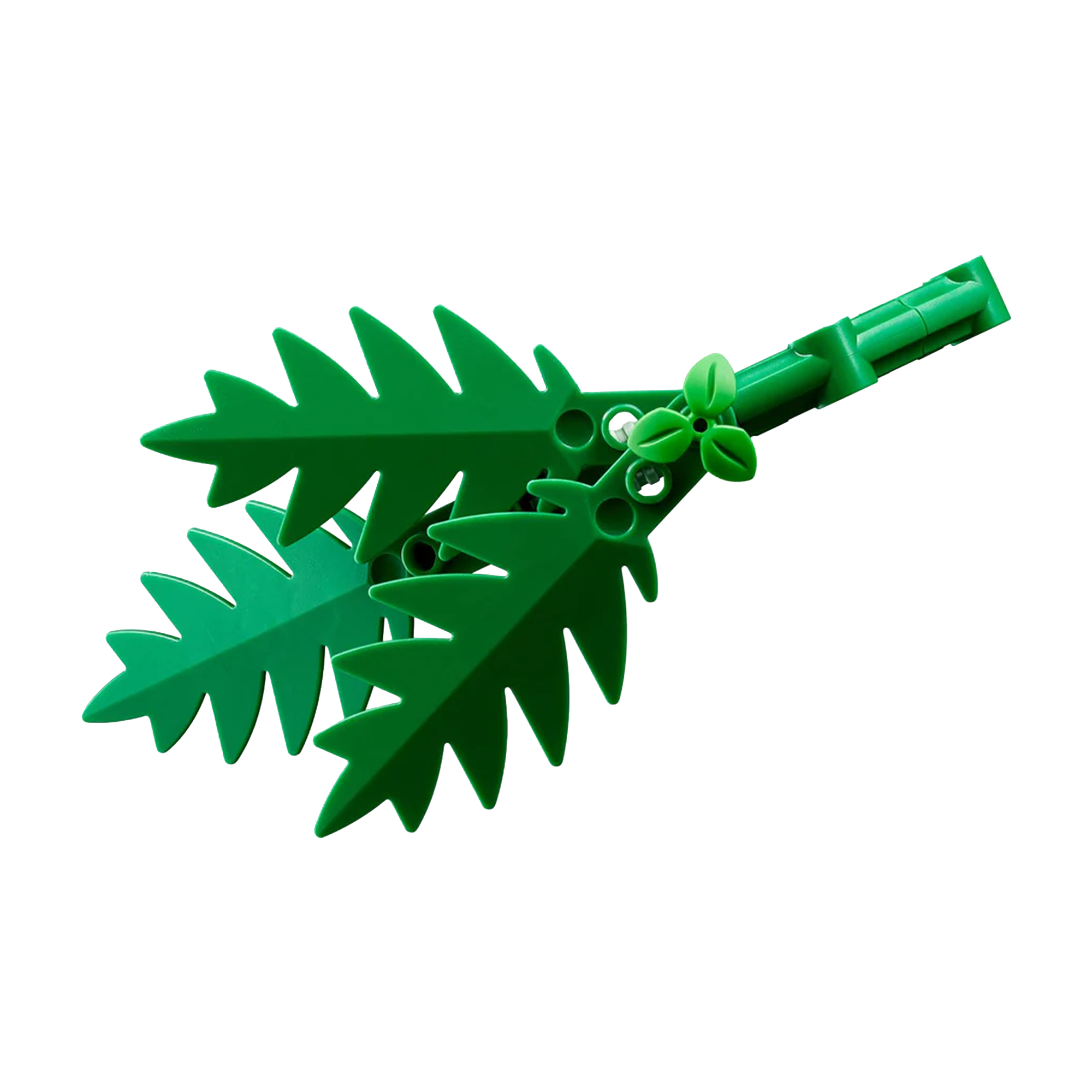LEGO: Botanicals - Petite Sunny Bouquet (10347) - KOODOO