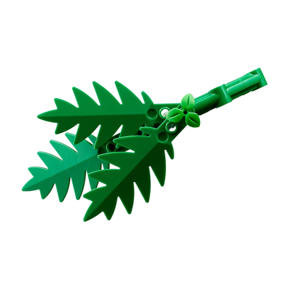LEGO: Botanicals - Petite Sunny Bouquet (10347) - KOODOO
