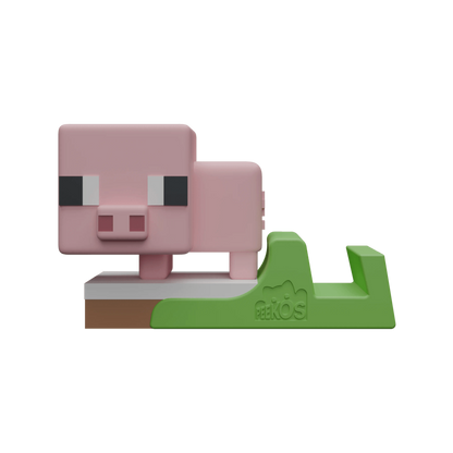 Cable Guy: Peeko - Minecraft - 6 Pack - KOODOO
