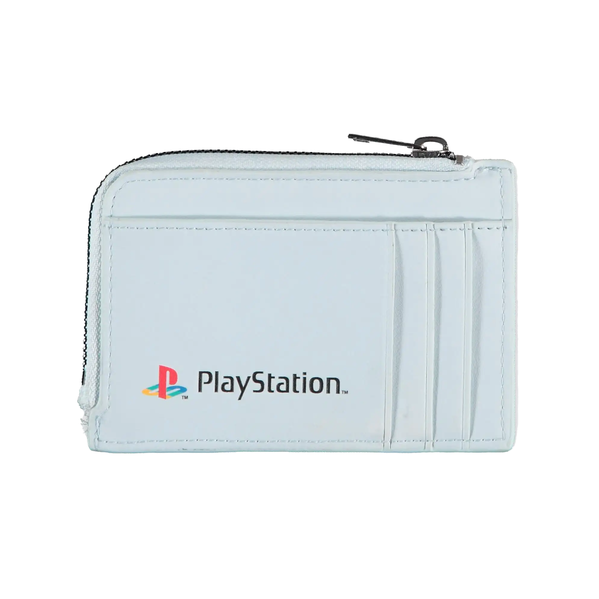 PlayStation - Card Holder Wallet - KOODOO