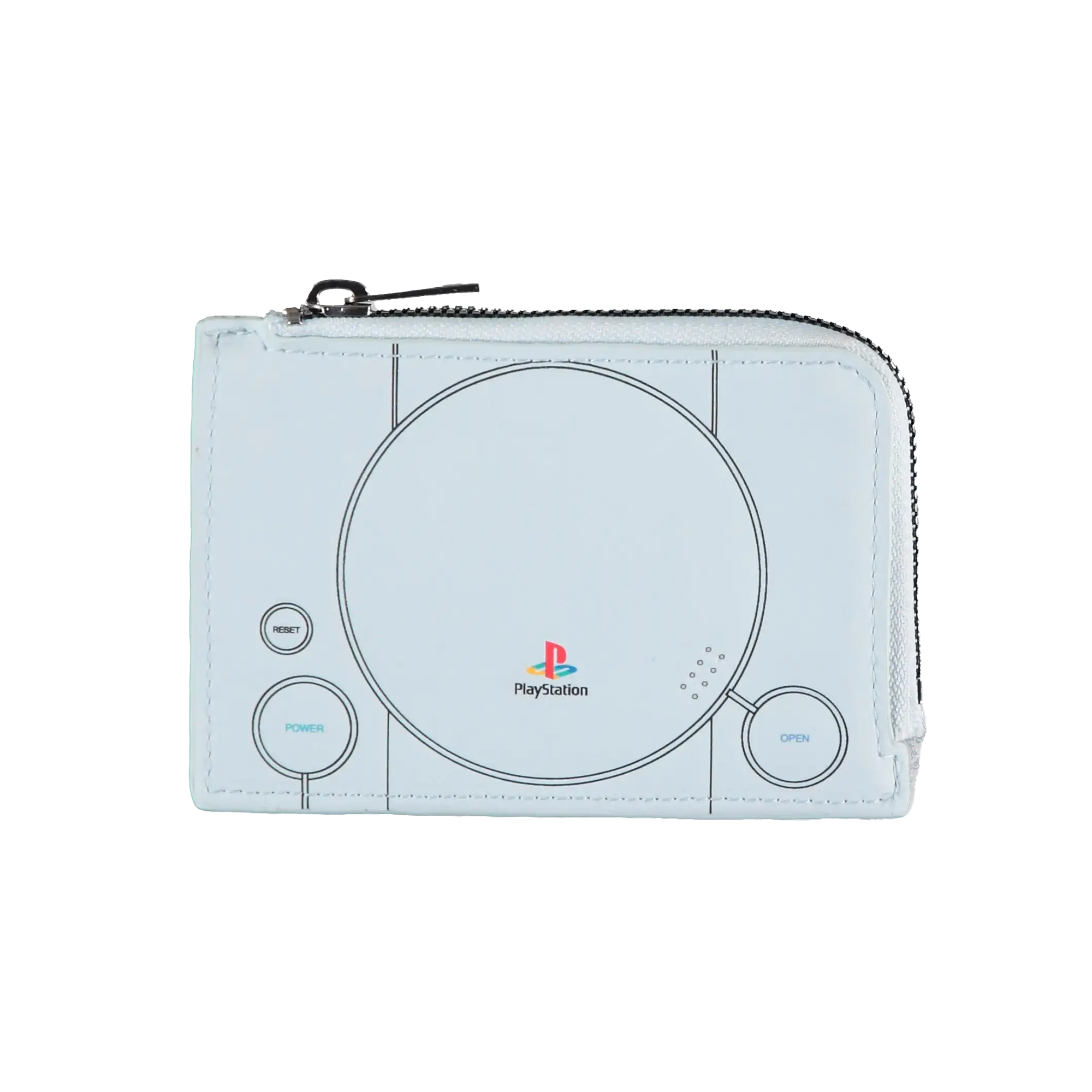 PlayStation - Card Holder Wallet - KOODOO