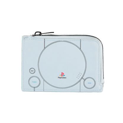 PlayStation - Card Holder Wallet - KOODOO
