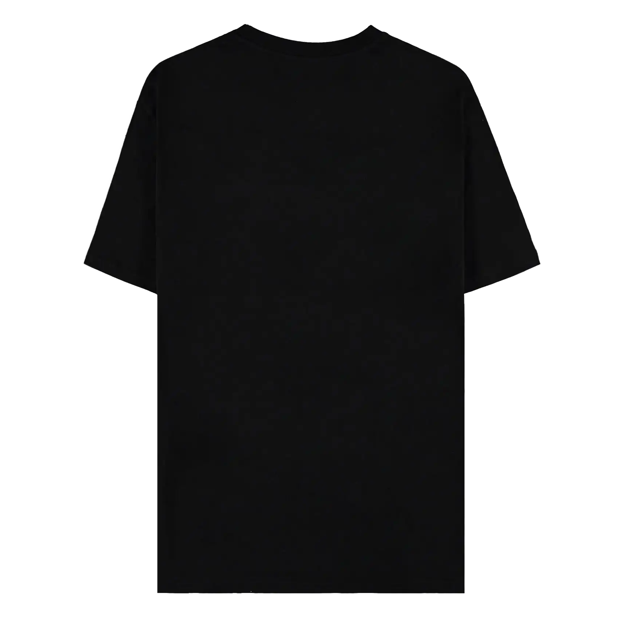 PlayStation - Controller Japan Short Sleeved T-Shirt - KOODOO