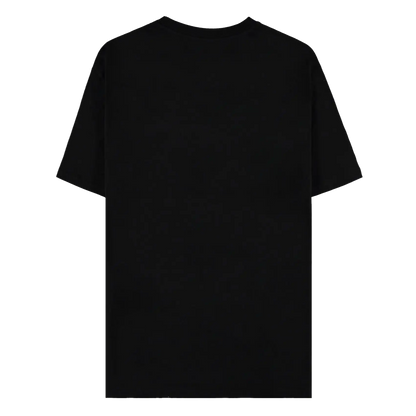PlayStation - Controller Japan Short Sleeved T-Shirt - KOODOO