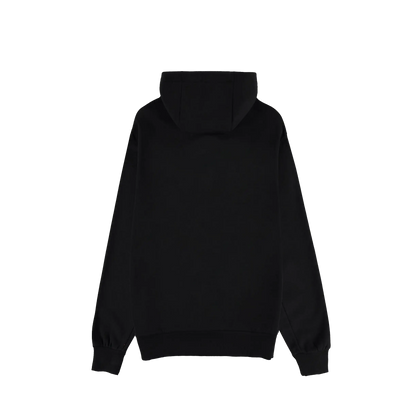 PlayStation - Logo Hoodie (Kangaroo Pocket) (Black) - KOODOO