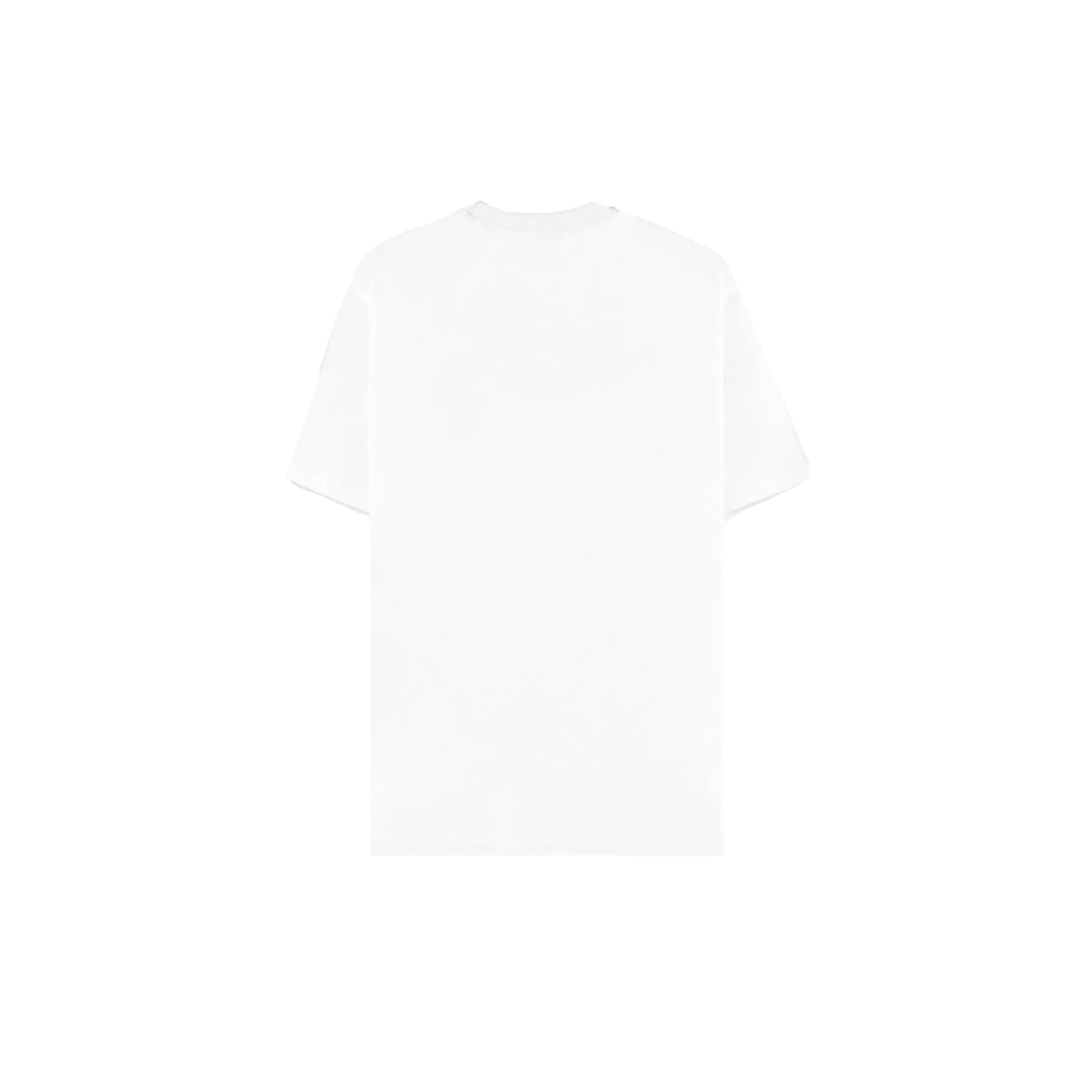 PlayStation - Icons Short Sleeved T-shirt (White) - KOODOO