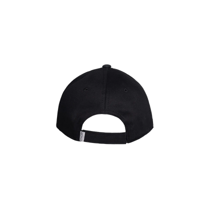 PlayStation - Logo Black Adjustable Cap - KOODOO