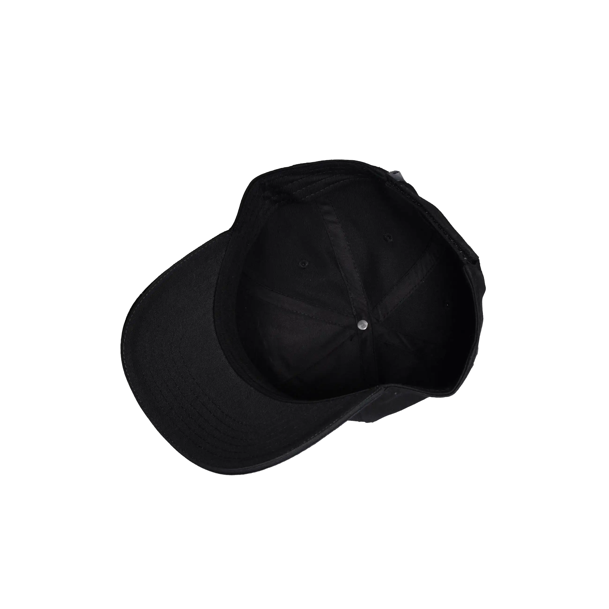 PlayStation - Logo Black Adjustable Cap - KOODOO
