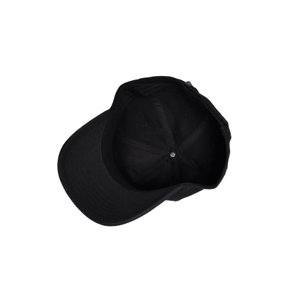 PlayStation - Logo Black Adjustable Cap - KOODOO
