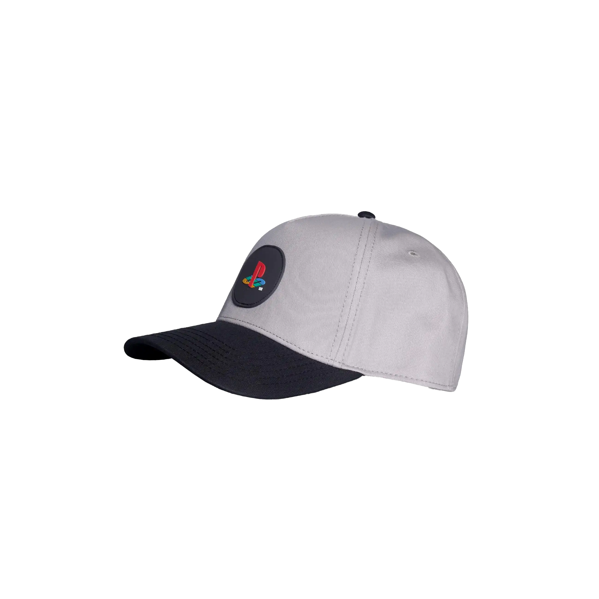 PlayStation - Round Logo Adjustable Cap - KOODOO