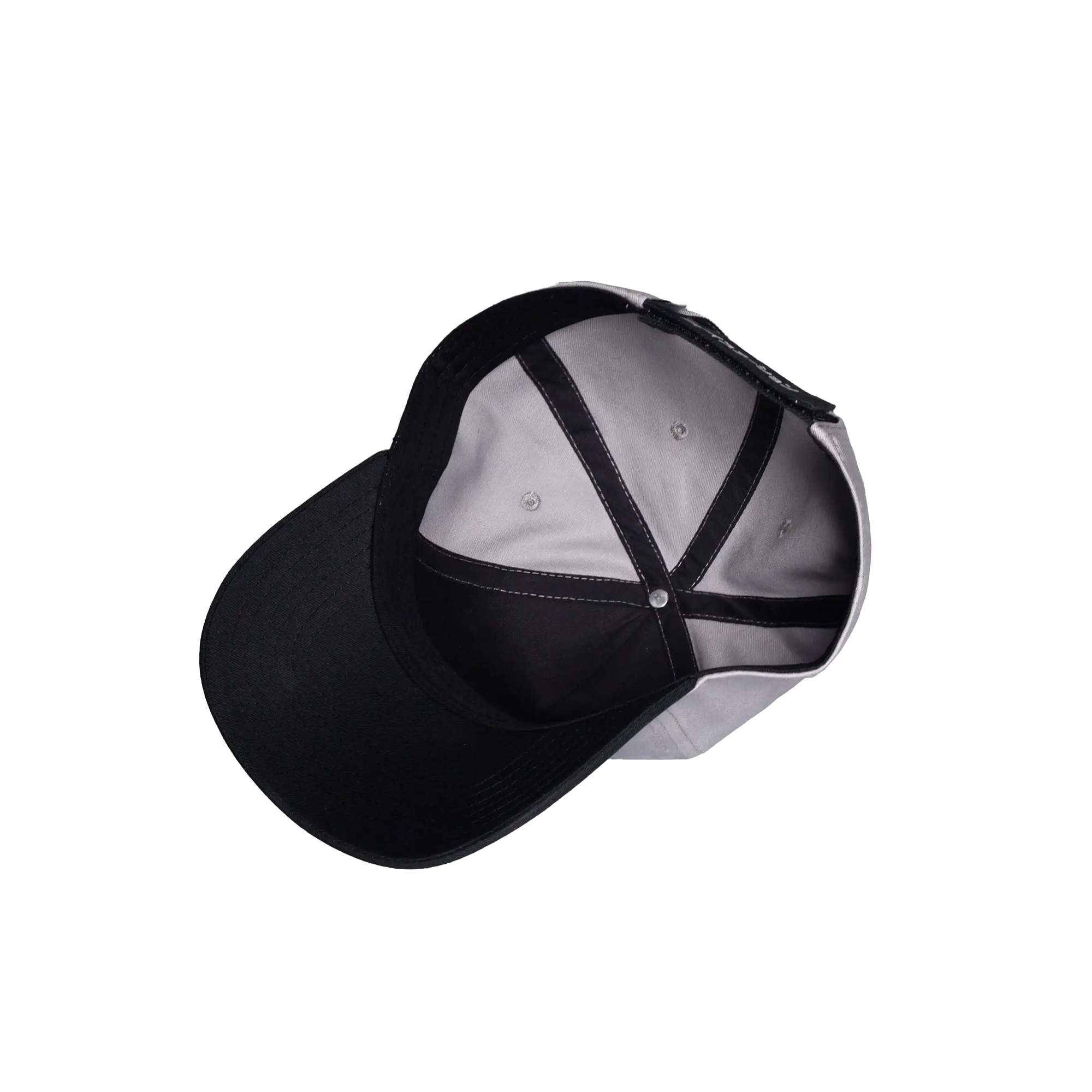 PlayStation - Round Logo Adjustable Cap - KOODOO