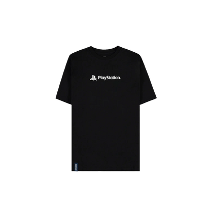 PlayStation - Short Sleeved T-shirt - KOODOO