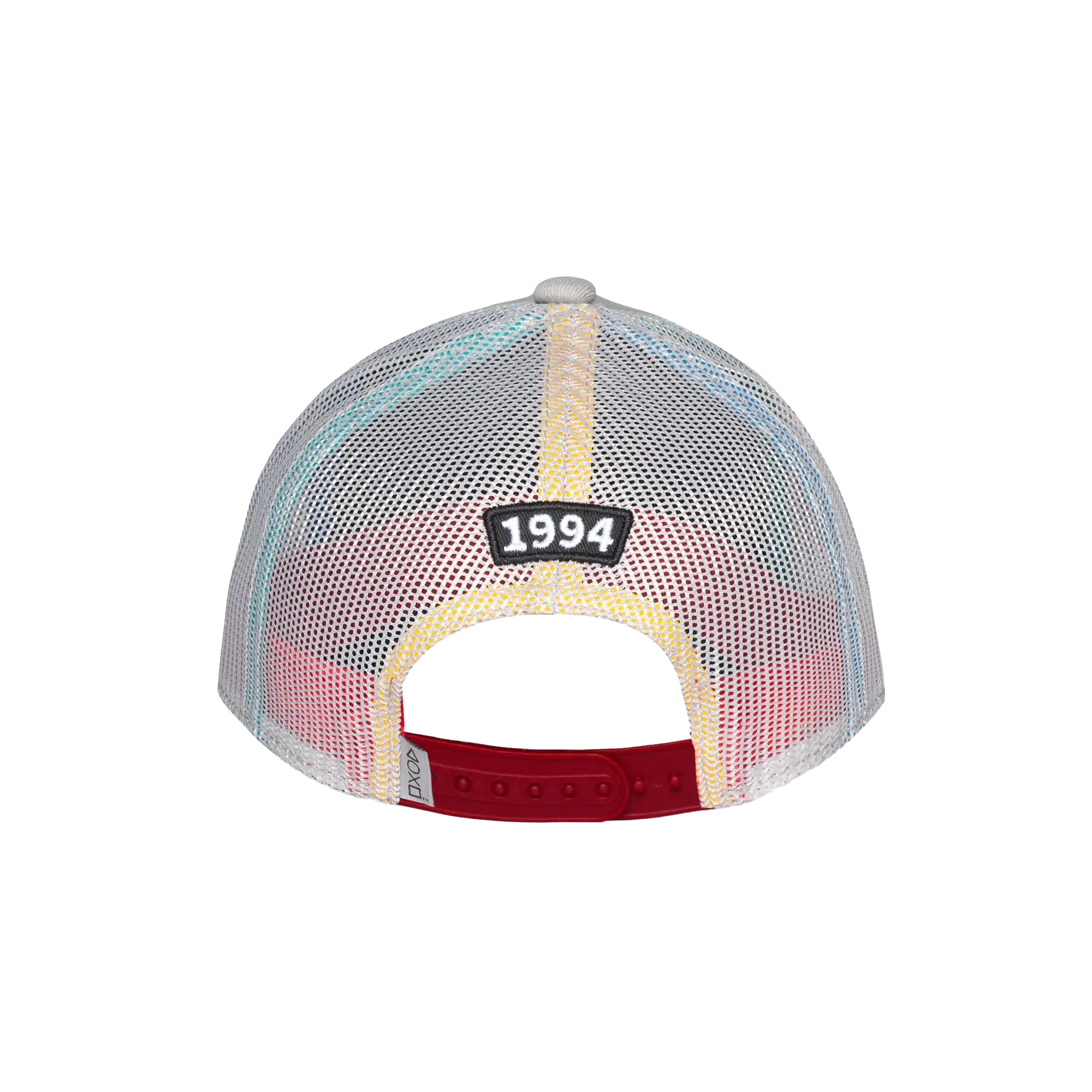 PlayStation - Trucker Cap - KOODOO