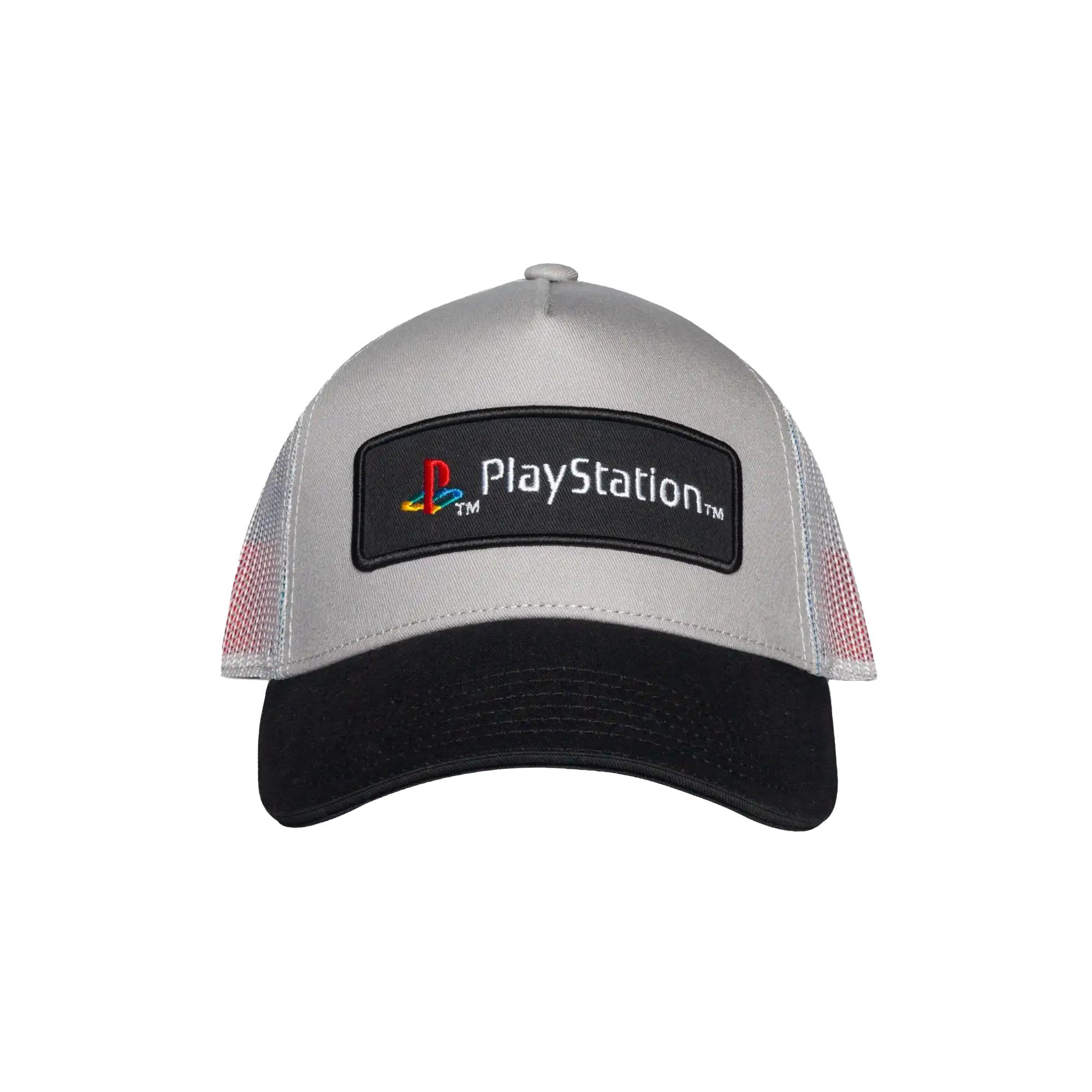 PlayStation - Trucker Cap - KOODOO