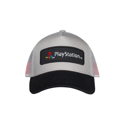 PlayStation - Trucker Cap - KOODOO