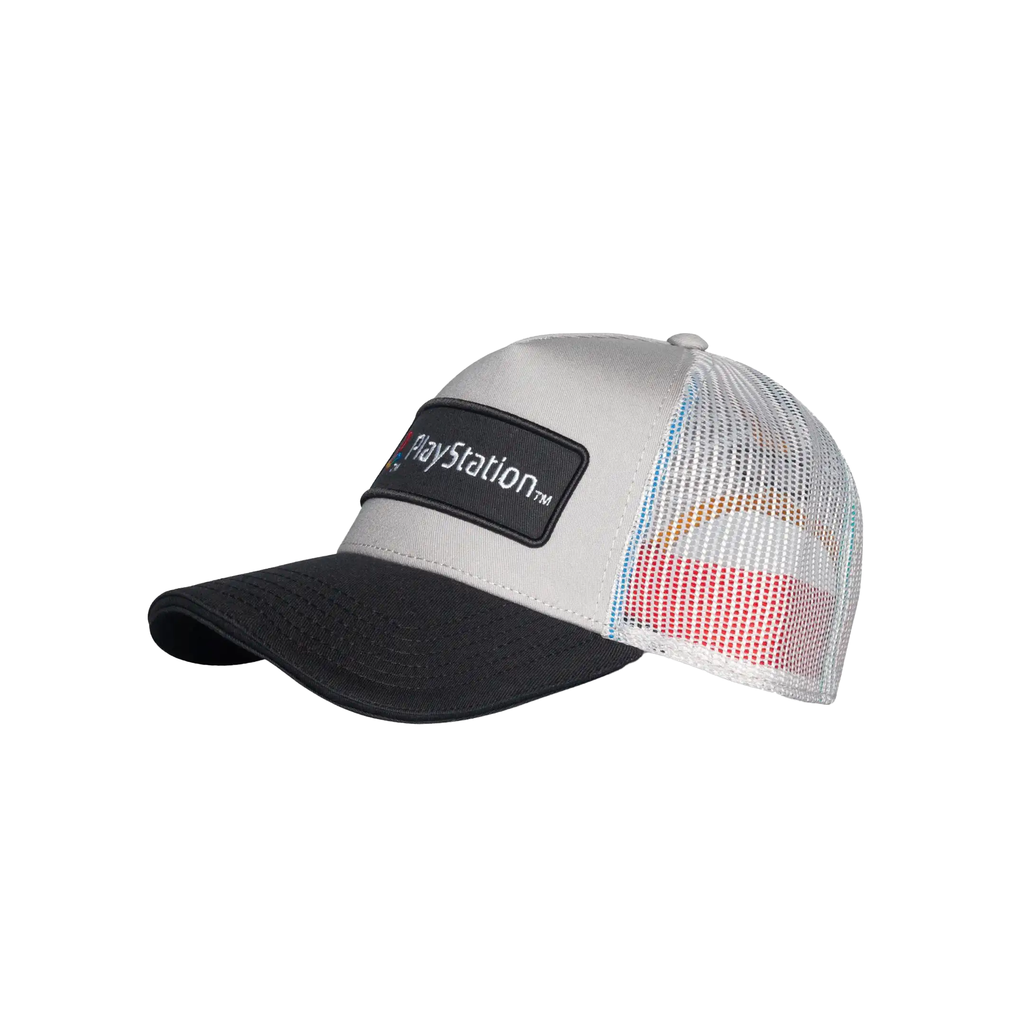 PlayStation - Trucker Cap - KOODOO