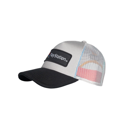 PlayStation - Trucker Cap - KOODOO