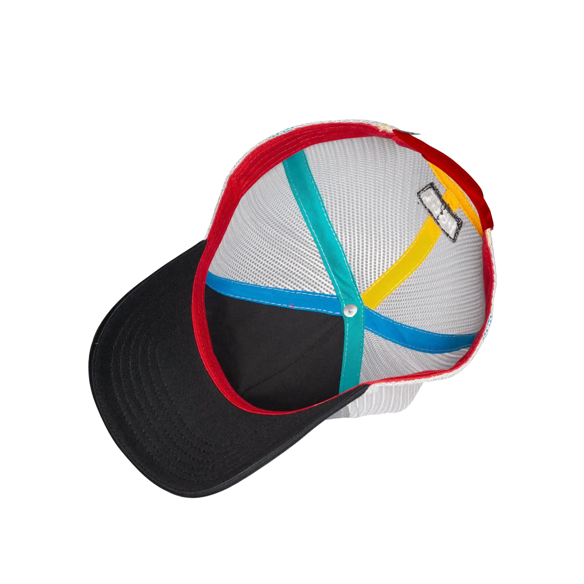 PlayStation - Trucker Cap - KOODOO