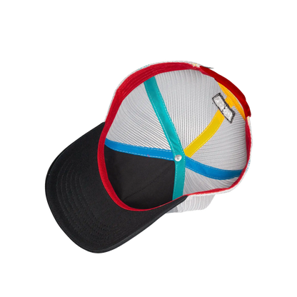 PlayStation - Trucker Cap - KOODOO